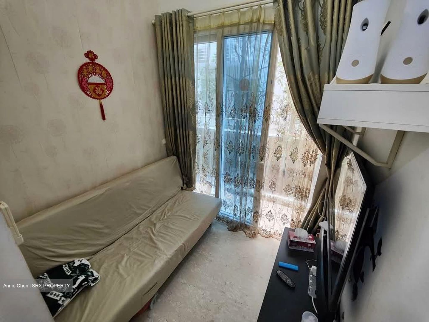 Parc Elegance (D15), Apartment #573379231